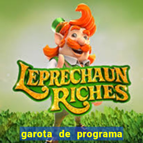 garota de programa em saj bahia